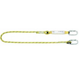 Yale CMHABMLB121 Fall Arrest Rope Lanyard