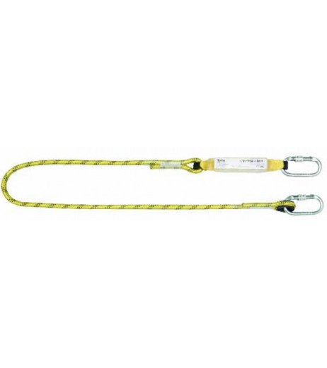 Yale CMHABMLB121 Fall Arrest Rope Lanyard