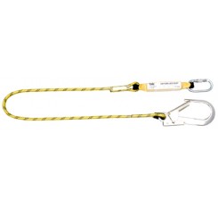 Yale CMHABMLB121scaff Fall Arrest Rope Lanyards