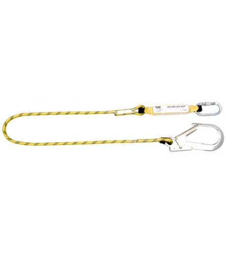 Yale CMHABMLB121scaff Fall Arrest Rope Lanyards