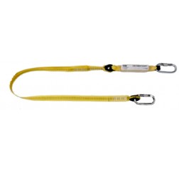 Yale CMHABMT Fall arrest Webbing Lanyard