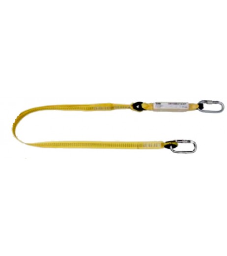 Yale CMHABMT Fall arrest Webbing Lanyard