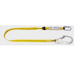 Yale CMHABMTscaff Webbing Fall Arrest Lanyard