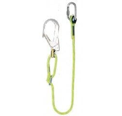 Yale CMHLB100-20scaff adjustable rope Restraint lanyard