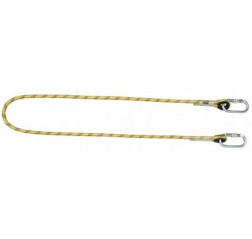 Yale CMHLB121-10 Rope Restraint Lanyard