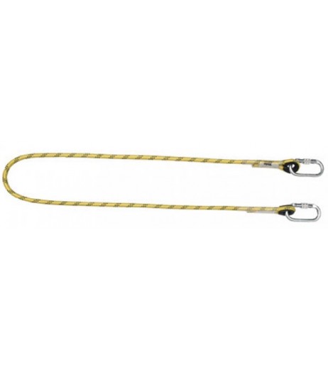 Yale CMHLB121-10 Rope Restraint Lanyard