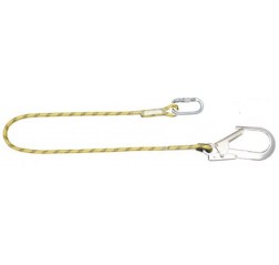 Yale CMHLB121-15scaff rope restraint lanyard