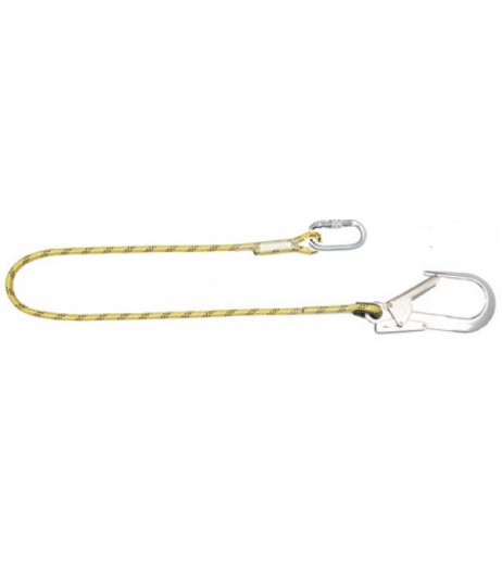 Yale CMHLB121-15scaff rope restraint lanyard