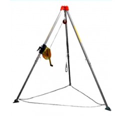 Yale CMHTM9 Tripod