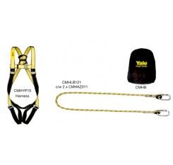 Yale CMHYP01 Restraint Kit