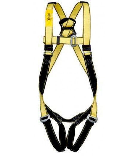 Yale CMHYP10R Rescue Harness