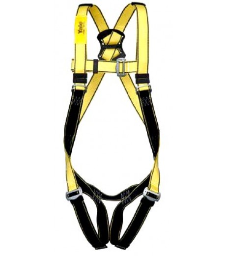 Yale CMHYP10XL Extra Large Single Point Harness