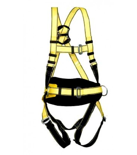 Yale CMHYP20 3 point harness