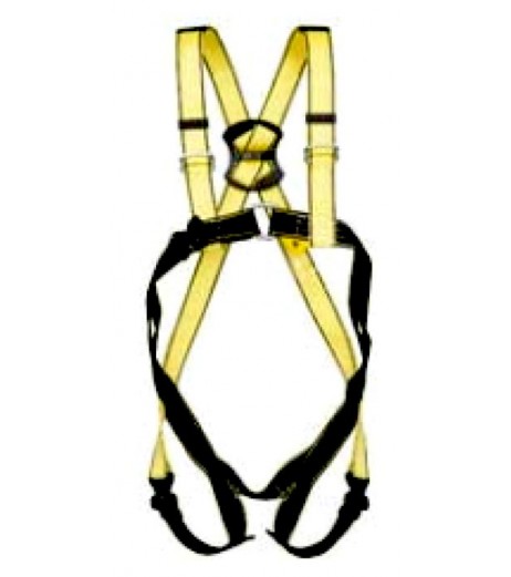 Yale CMHYP36A Two Point Quick Connect Harness