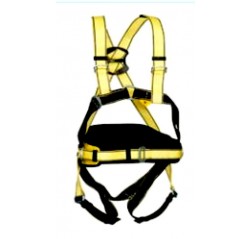 Yale CMHYP56 4 Point Harness