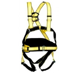 Yale CMHYP56A 4 Point Quick Connect Harness