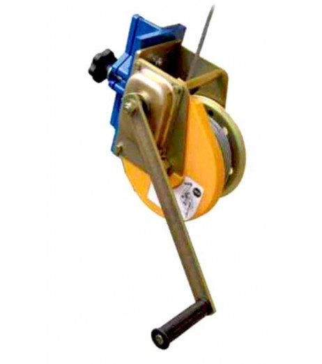 Yale Winch