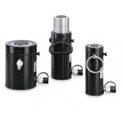 Yale YEL Single Acting Gravity Return Cylinder