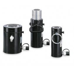 Yale YEL Single Acting Gravity Return Cylinder