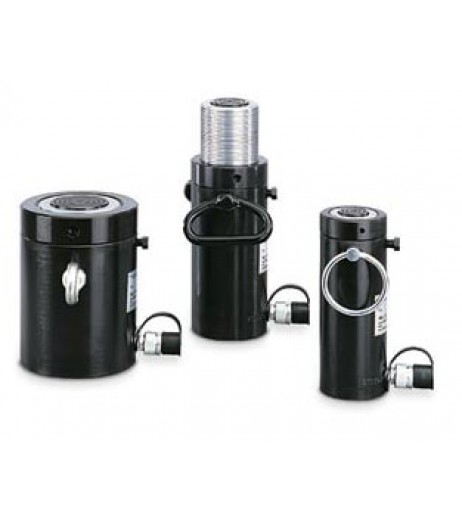 Yale YEL Single Acting Gravity Return Cylinder