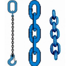 Yoke Grade 100 Chain