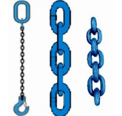 Yoke Grade 100 Chain