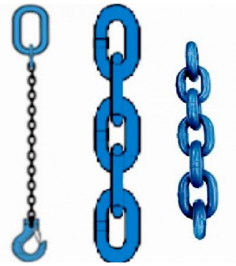 Yoke Grade 100 Chain