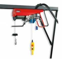 HE 300MF Builders Hoist