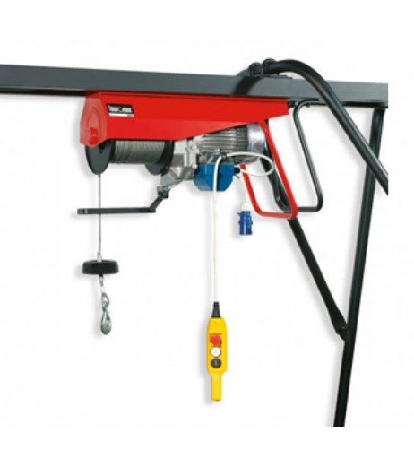 HE 300MF Builders Hoist