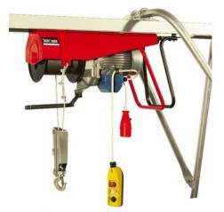 HE 800TF Builders Hoist