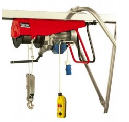 HE 800MF Builders Hoist