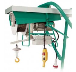 IMER BS 500 Builders Hoist