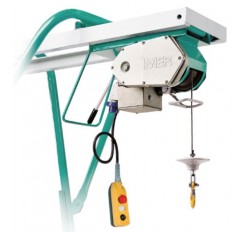 IMER ET 300N Builders Hoist