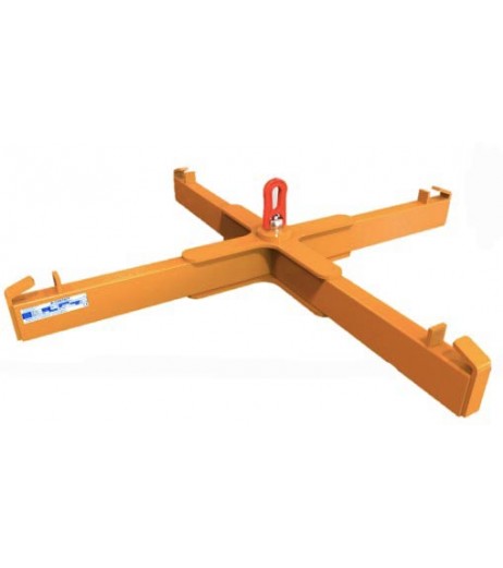 Crane Slung Bulk Bag Lifter – CBH