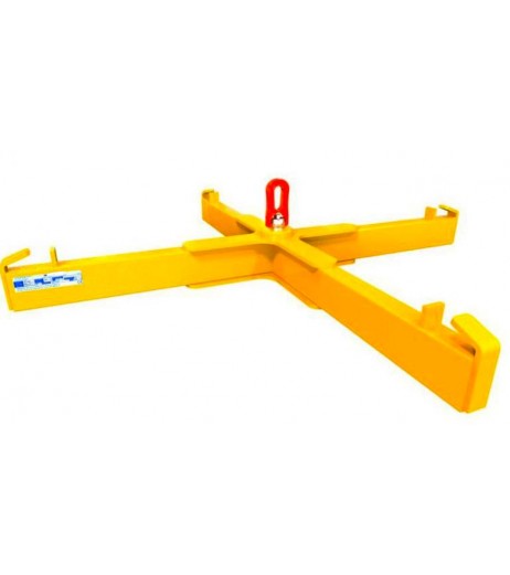 Crane Slung Bulk Bag Lifter – CBH