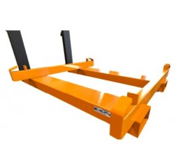 FBBT Fork Mounted Big Bag Lifter