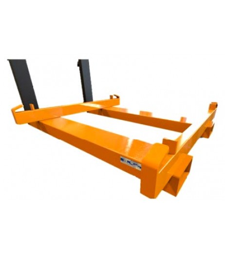 FBBT Fork Mounted Big Bag Lifter