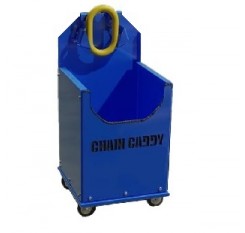 Chain Caddy