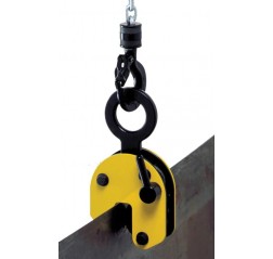 Camlok 92 series Plate Clamp