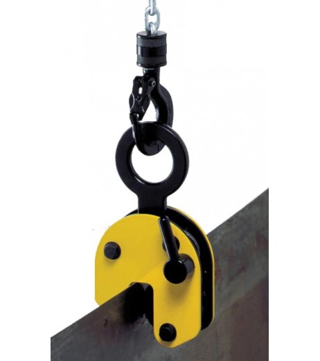 Camlok 92 series Plate Clamp