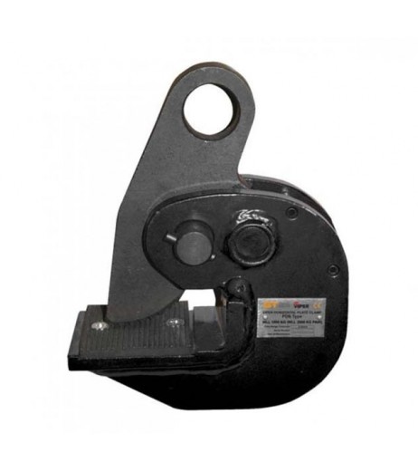 GT Viper Horizontal Plate Clamp