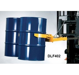 Drum Grab – Forklift Mounted DLF40