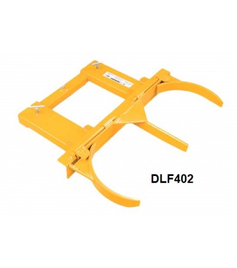 Drum Grab – Forklift Mounted DLF40