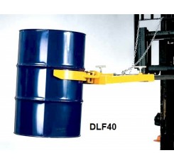 Drum Grab – Forklift Mounted DLF40