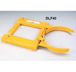 Drum Grab – Forklift Mounted DLF40