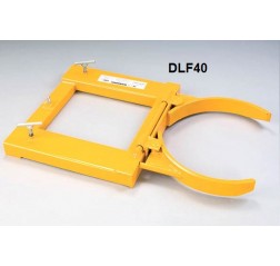 Drum Grab – Forklift Mounted DLF40