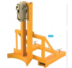 Forklift Mounted Drum Lifter – DLFG1 & DLFG2