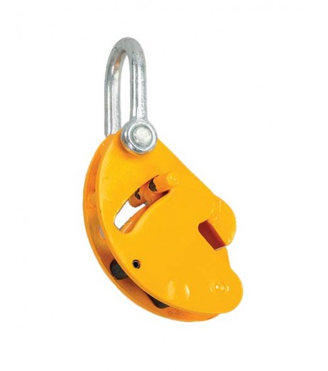 Vertical Drum Lifting Clamps – DLCL Series