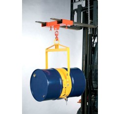 Forklift Drum Turner DLT/DLTC