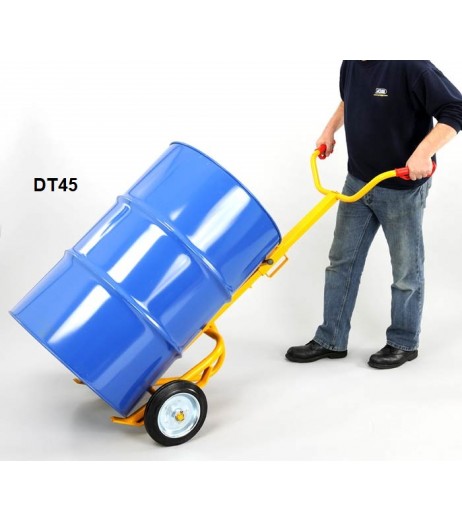 DT45 Drum Trolley Series